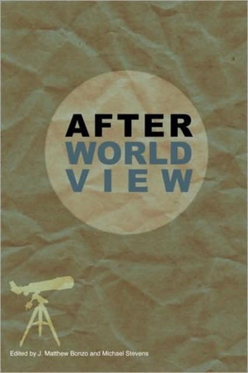 After Worldview - Dordt College Press