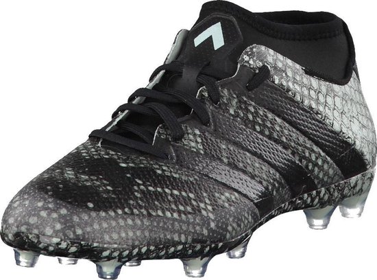 adidas Voetbalschoenen - vapour green f16/core black/core black - 48 |  bol.com