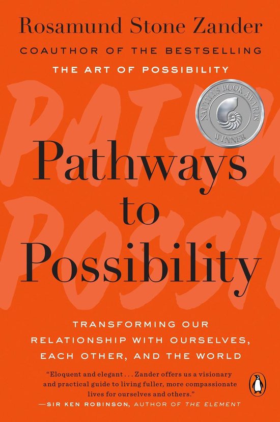 Pathways to Possibility - cover