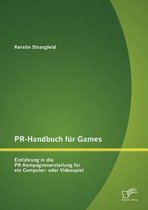 PR-Handbuch Fur Games