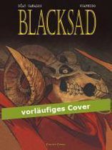 Blacksad 04. Die Stille der Hölle
