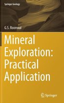 Springer Geology- Mineral Exploration: Practical Application