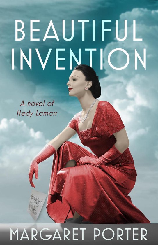 Beautiful Invention - cover