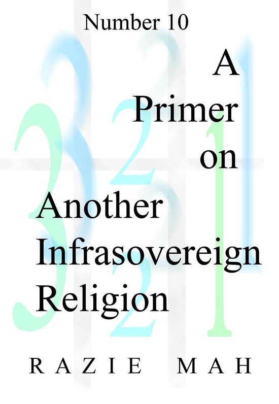 How to Define the Word "Religion" and Related Primers A Primer on