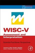 WISC-V Clinical Use & Interpretation