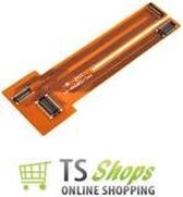 LCD Display Digitizer touch test tester Flex Cable voor Apple iPhone 4 4G 4S