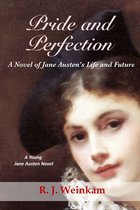 Young Jane Austen Novels - Pride and Perfection