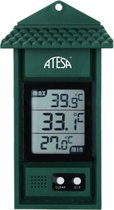 Thermomètre numérique minimum-maximum Atesa | TMTD01