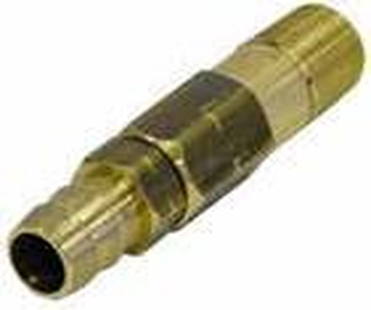 Drain tap for cooling water suitable for Volvo Penta 947893