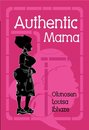 Omslag Authentic Mama