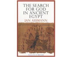 Search For God In Ancient Egypt