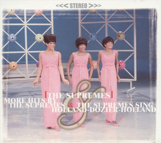 More Hits By / Sing Holland-Dozier-Holland