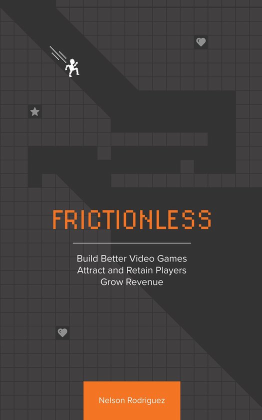 Frictionless - cover
