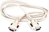 Belkin - VGA (D-Sub) naar VGA (D-Sub) - 3 m