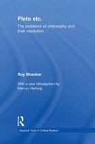 Classical Texts in Critical Realism Routledge Critical Realism- Plato Etc