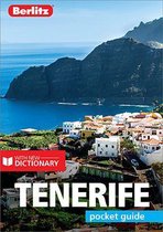 Berlitz Pocket Guides - Berlitz Pocket Guide Tenerife (Travel Guide eBook)