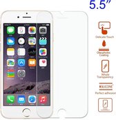 0.2mm 9H Anti-burst Tempered Glass Gehard Glas Glazen Harde Screenprotector iPhone 6s Plus / 6 Plus