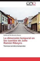 La Dimension Temporal En Los Cuentos de Julio Ramon Ribeyro
