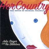 Her Country: The Songs of Michael Feldman