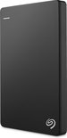Seagate Backup Plus Slim Portable - Externe harde schijf - 2TB