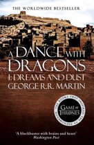 Song Of Ice & Fire 5 Dance Dragons Pt 1