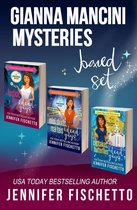 Gianna Mancini Mysteries - Gianna Mancini Mysteries Boxed Set (Books 1-3)