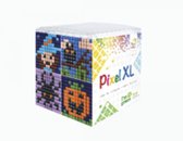 Pixel XL kubus set Halloween 24119