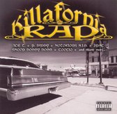 Killafornia Rap