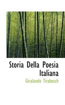 Storia Della Poesia Italiana