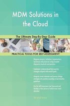 MDM Solutions in the Cloud