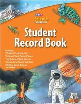 Science Lab - Student Record Book (Package of 5), Grades 3-5