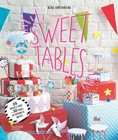 Sweet tables