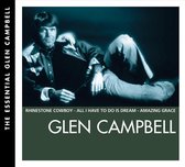 Essential Glen Campbell