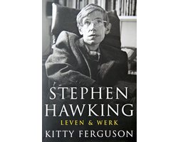 Stephen Hawking