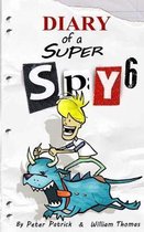 Diary of a Super Spy 6