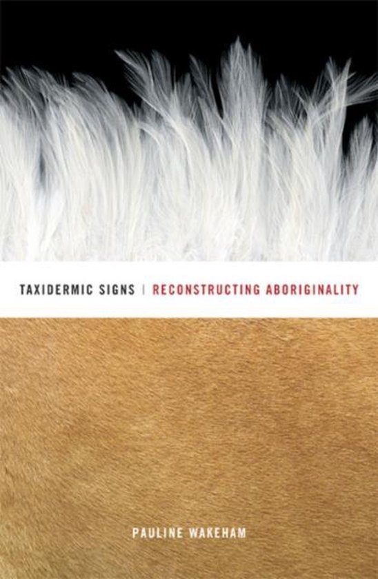 Taxidermic Signs - cover