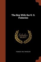 The Boy with the U. S. Fisheries