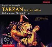 Tarzan bei den Affen