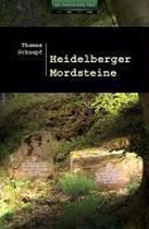 Heidelberger Mordsteine