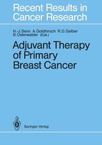 Recent Results in Cancer Research 115 - Adjuvant Therapy of Primary Breast Cancer