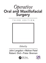 Rob & Smith's Operative Surgery Series - Operative Oral and Maxillofacial Surgery