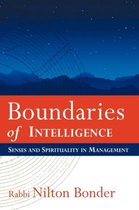 Boundaries of Intelligence