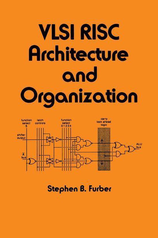 Electrical and Computer Engineering - VLSI Risc Architecture ... - cover