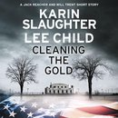 Boekomslag van 'Cleaning the Gold'