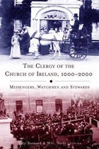 The Clergy of the Church of Ireland, 1000-2000