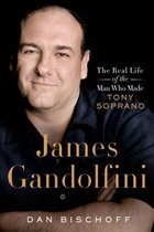 JAMES GANDOLFINI THE REAL LIFE OF THE MA