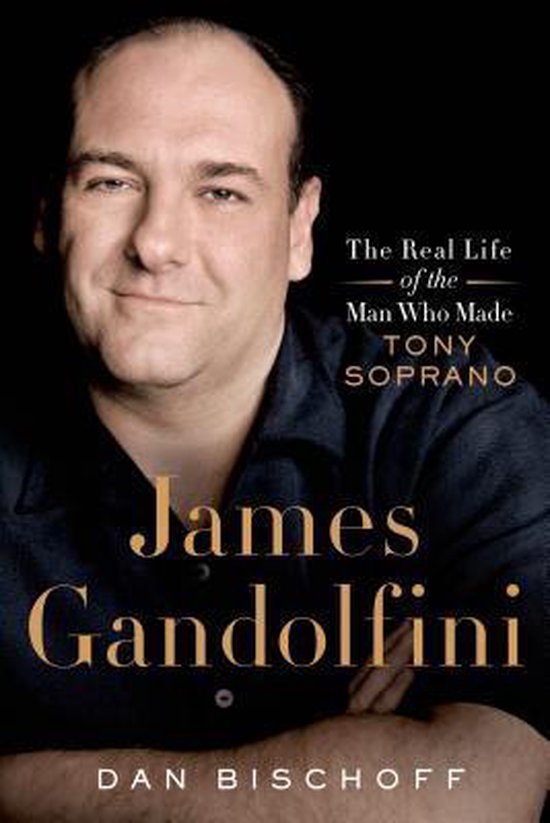 James Gandolfini