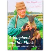A Shepherd and His Flock