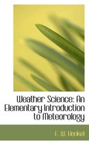 Weather Science