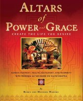 Altars of Power and Grace